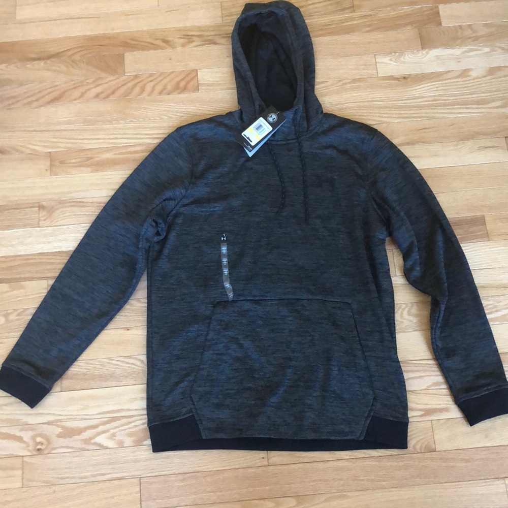 Under Armour Cowl Neck Sweatshirt